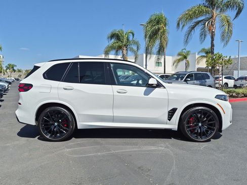 Used 2026 BMW X5 xDrive40i w/ M Sport Package AWD/4WD image 11