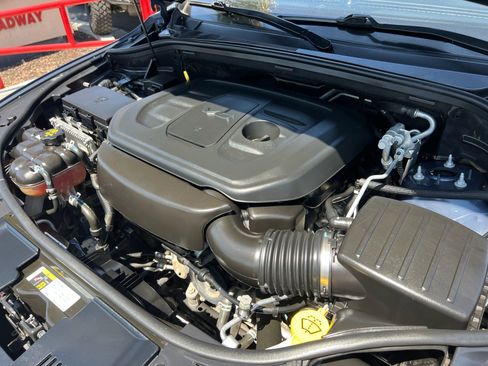 Used 2021 Dodge Durango GT RWD image 47