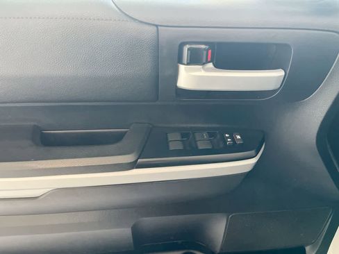 Used 2021 Toyota Tundra SR5 w/ TRD Sport Package image 13