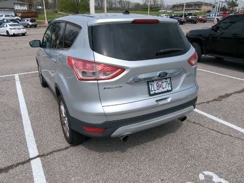 Used 2013 Ford Escape SEL image 7