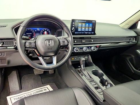 Used 2023 Honda Civic Touring image 11