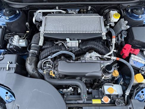 Used 2022 Subaru Legacy Touring XT image 35