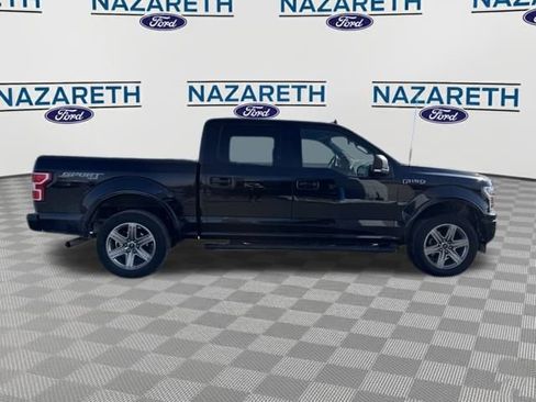 Used 2018 Ford F150 XLT w/ Equipment Group 302A Luxury image 8
