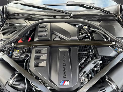 Used 2026 BMW M2 w/ Lighting Package RWD image 51