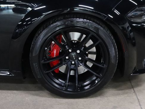 Used 2020 Dodge Charger SRT Hellcat w/ Harman/Kardon Audio Group image 31