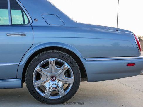 Used 2006 Bentley Arnage R image 5