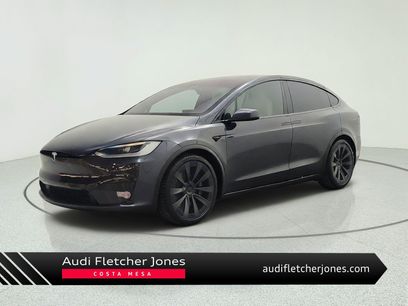 Used 2023 Tesla Model X