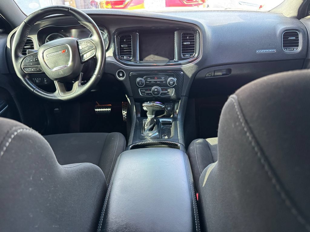 Used 2023 Dodge Charger GT RWD image 7