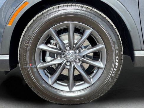 New 2026 Honda CR-V EX-L image 30