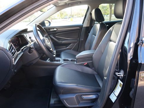 Used 2019 Volkswagen Jetta SEL FWD image 11