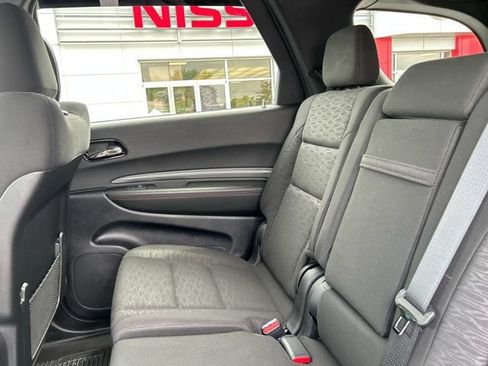 Used 2026 Dodge Durango GT w/ Blacktop Package AWD/4WD image 69
