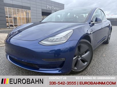 Used 2020 Tesla Model 3 Performance