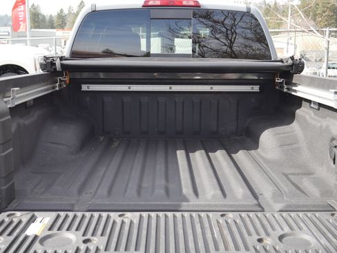 Certified 2023 Nissan Frontier PRO-4X w/ Pro Convenience Package AWD/4WD image 22