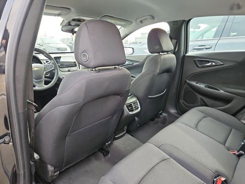 Used 2024 Chevrolet Malibu LT image 18