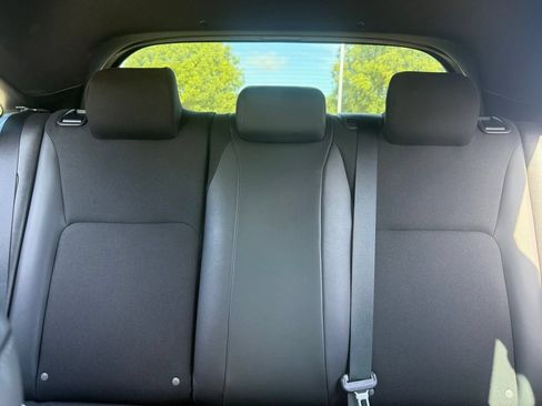 Used 2025 Honda Civic Sport image 18