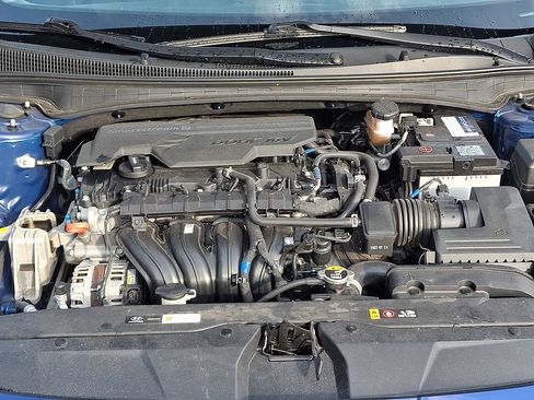 Used 2023 Hyundai Elantra SEL FWD image 28