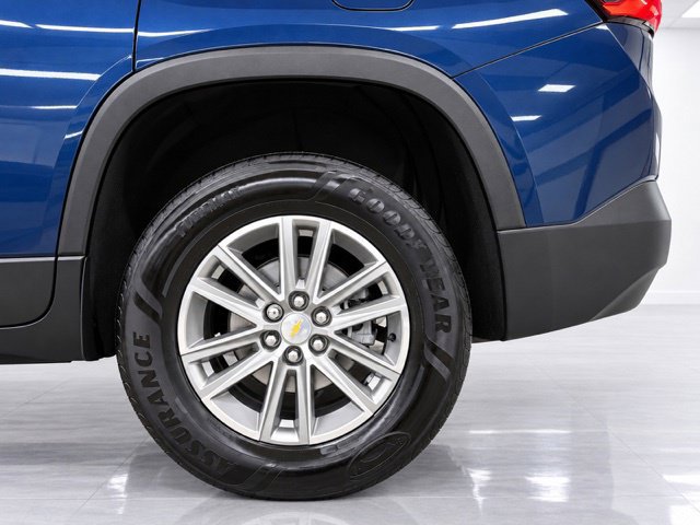 Used 2022 Chevrolet Traverse LT AWD/4WD image 7