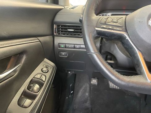 Certified 2024 Nissan Sentra SV w/ All-Weather Package FWD image 11