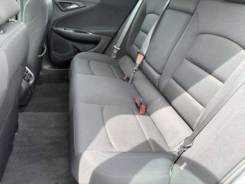 Used 2024 Chevrolet Malibu LT image 21