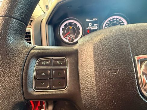 Certified 2020 RAM 1500 Classic Warlock image 25