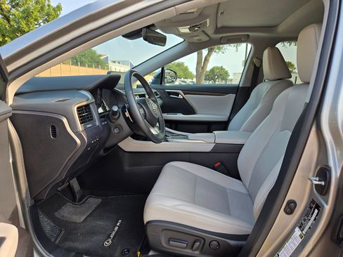 Used 2021 Lexus RX 350 FWD w/ Premium Package image 9