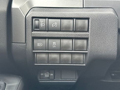 New 2026 Toyota Tacoma SR5 AWD/4WD image 29