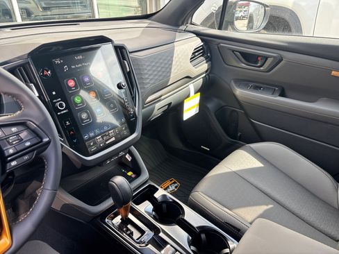 New 2026 Subaru Forester Wilderness image 26