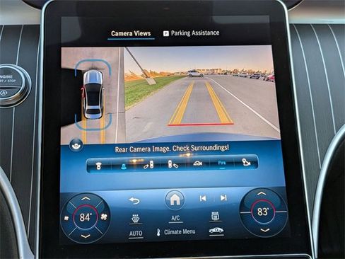 Used 2024 Mercedes-Benz C 300 4MATIC Sedan image 26