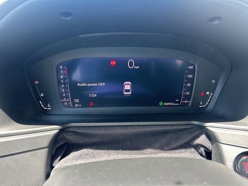 Used 2023 Honda Accord EX image 11