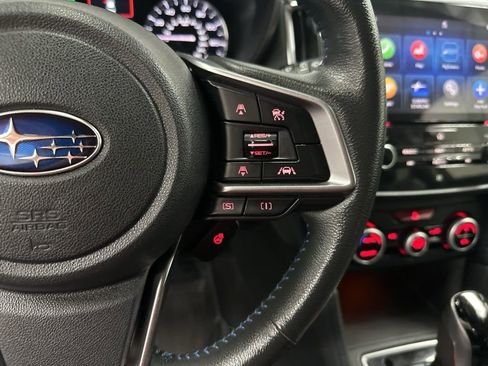 Used 2021 Subaru Crosstrek Hybrid w/ Moonroof Package w/Navigation AWD/4WD image 16