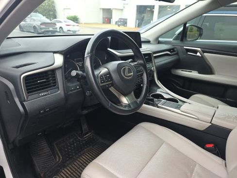 Used 2020 Lexus RX 350 FWD w/ Accessory Package image 8