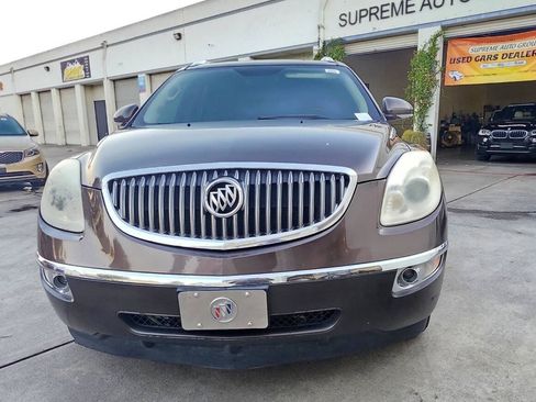 Used 2012 Buick Enclave Leather FWD image 3