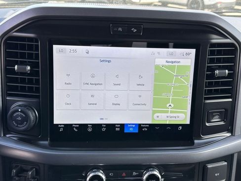 New 2026 Ford F150 XLT w/ Equipment Group 302A MID image 29