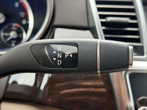 Used 2014 Mercedes-Benz GL 350 BlueTEC 4MATIC image 6