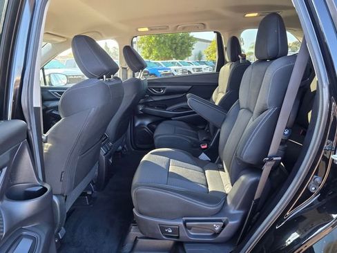 Certified 2024 Subaru Ascent Premium w/ Convenience Package AWD/4WD image 19