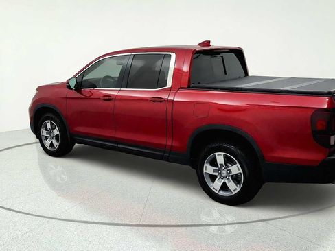 Used 2024 Honda Ridgeline RTL image 6