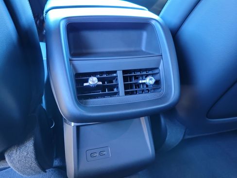 Used 2024 Cadillac Lyriq Sport w/ LPO, Floor Liner Package image 15