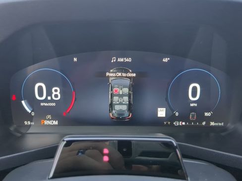 New 2026 Ford Explorer Tremor w/ Tremor Ultimate Package image 26