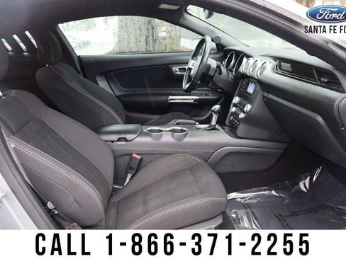Used 2021 Ford Mustang Coupe image 16