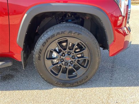 Used 2024 Toyota Tundra SR5 image 9
