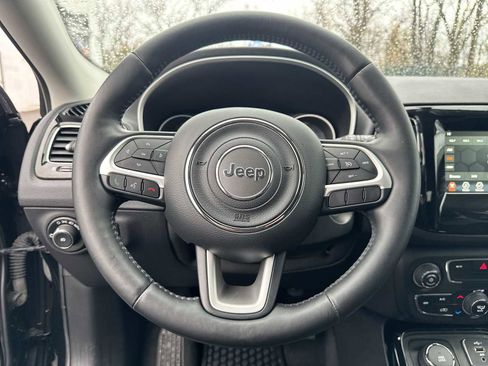 Used 2019 Jeep Compass Altitude image 43