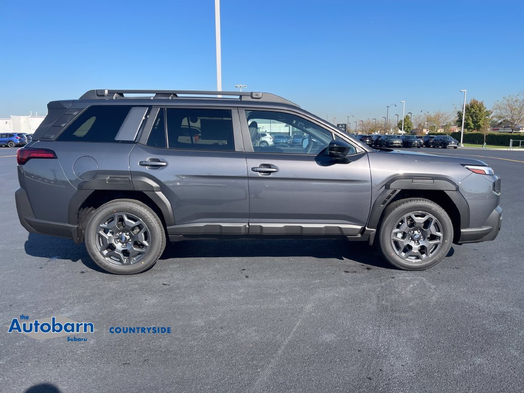 New 2026 Subaru Outback Premium AWD/4WD image 6