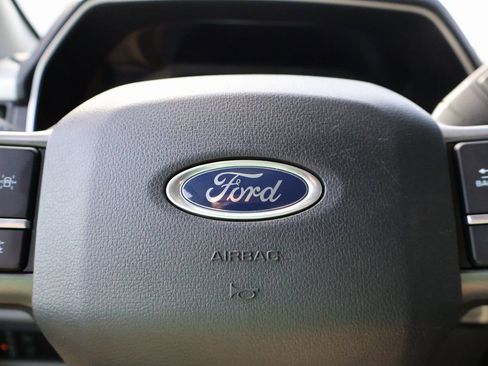 Used 2022 Ford F150 XLT w/ Equipment Group 302A High image 26