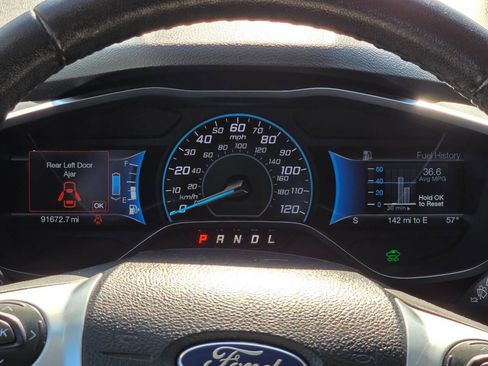 Used 2015 Ford C-MAX SEL w/ Equipment Group 302A image 11