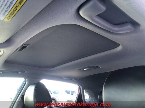 Used 2021 Hyundai Kona Ultimate AWD/4WD image 16