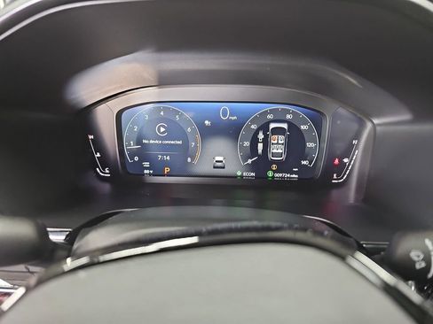 Used 2026 Honda CR-V EX-L image 18