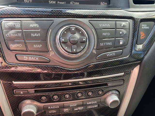 Used 2020 Nissan Pathfinder SL FWD image 25