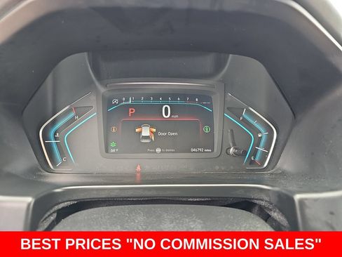 Used 2021 Honda Odyssey Elite image 20
