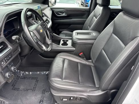 Used 2024 Chevrolet Tahoe LT RWD image 26