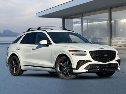 New 2026 Genesis GV70 3.5T Sport Prestige